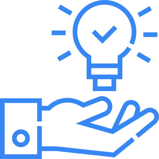 Innovation Icon